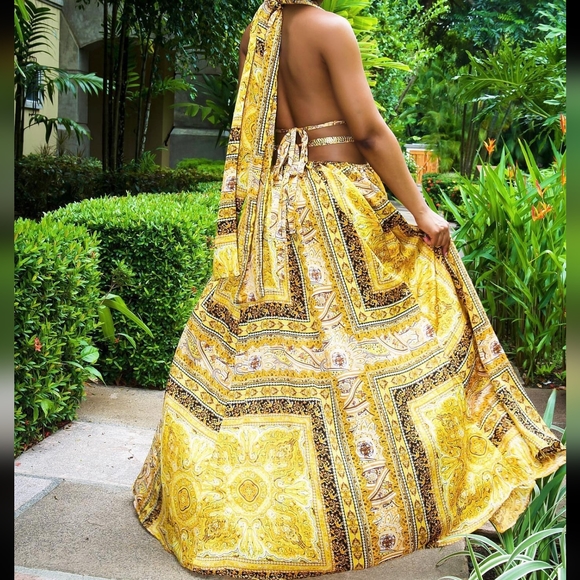 Maxi Dress - Picture 6 of 6